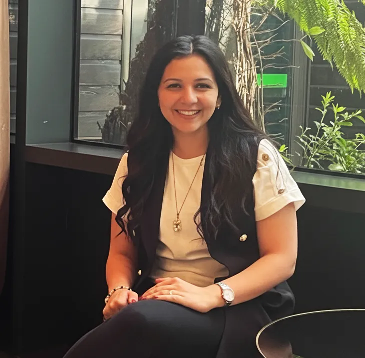 A photo of Dr. Ereny Mamdouh