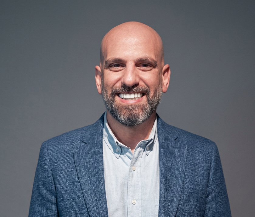 A photo of Dr. Omar Moustafa