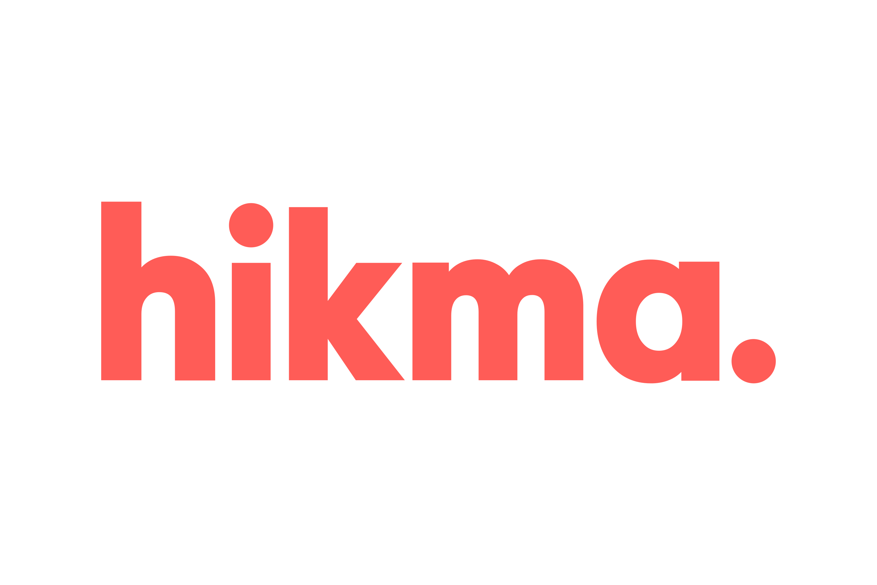Hikma Logo