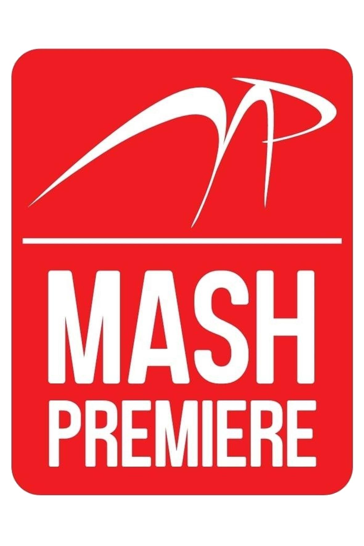 Mash Logo