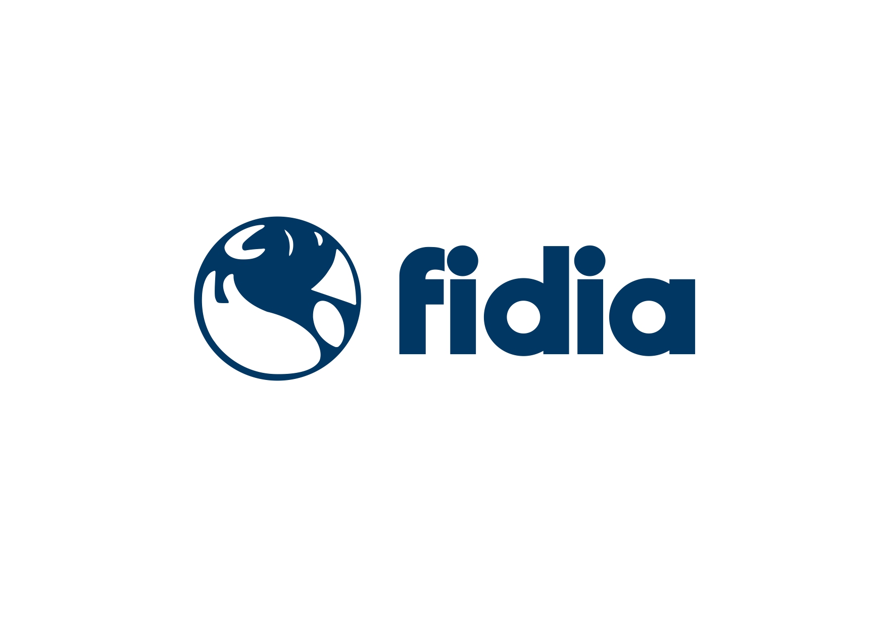 Fidia Logo