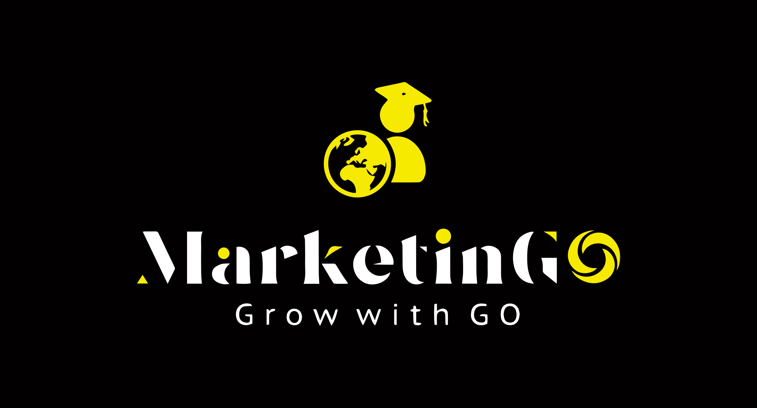 MarketinGo Logo