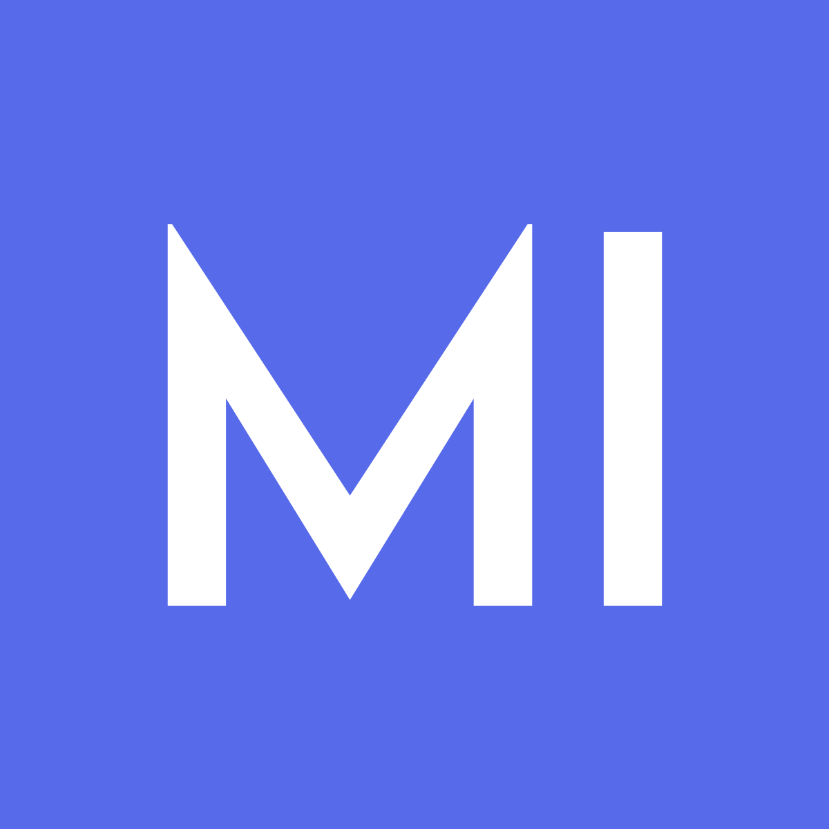 MI Logo