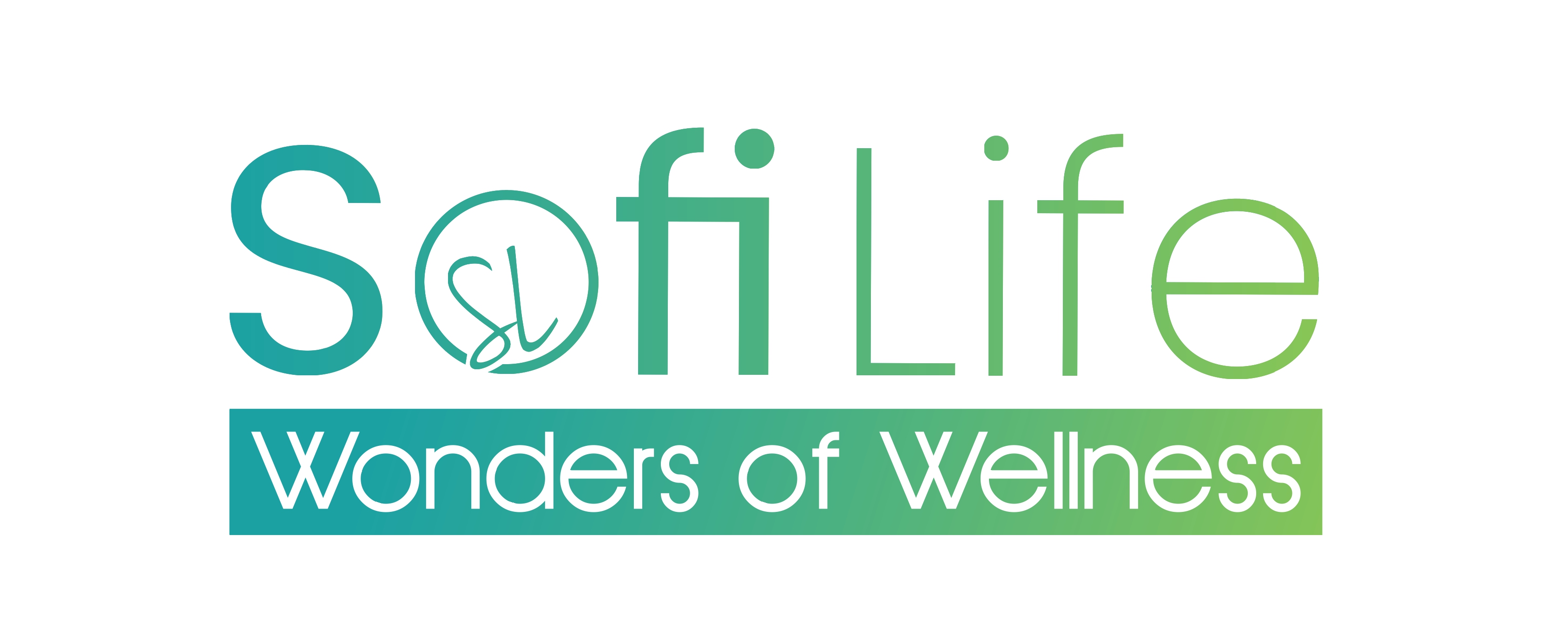 Sofi Life Logo